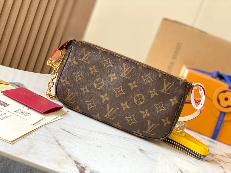 LV Satchel bags